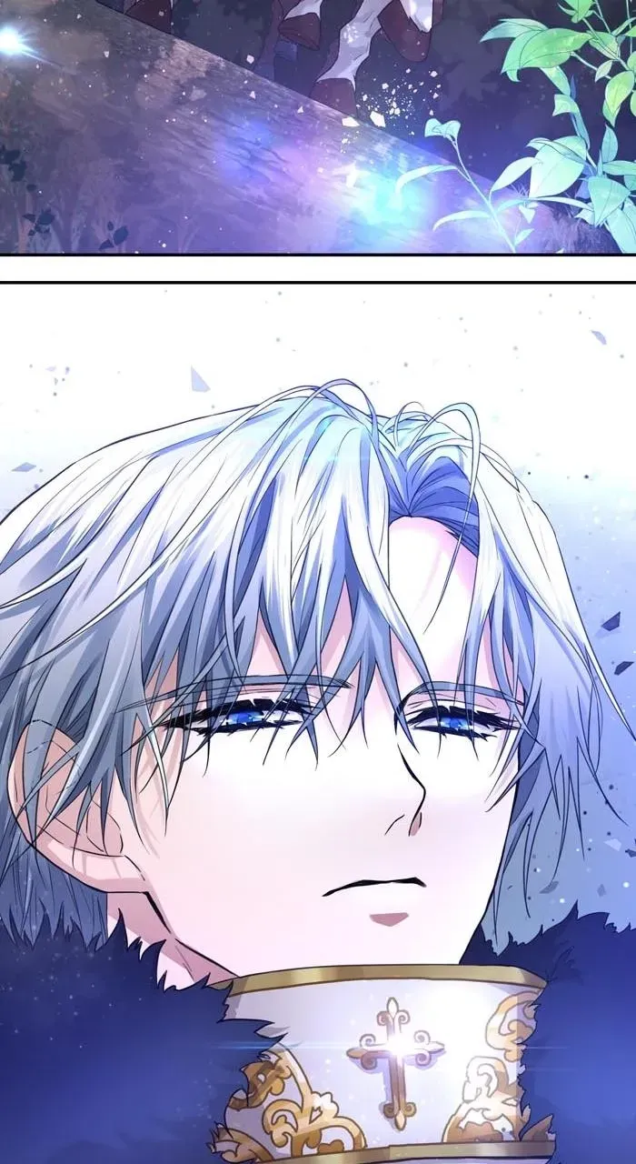 Aishite wa Ikenai Shukuteki Chapter 2 page 104 - 