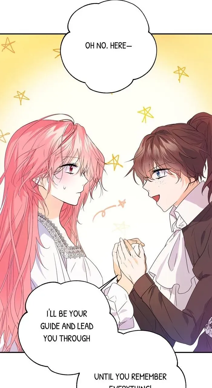 Aishite wa Ikenai Shukuteki Chapter 2 page 13 - 