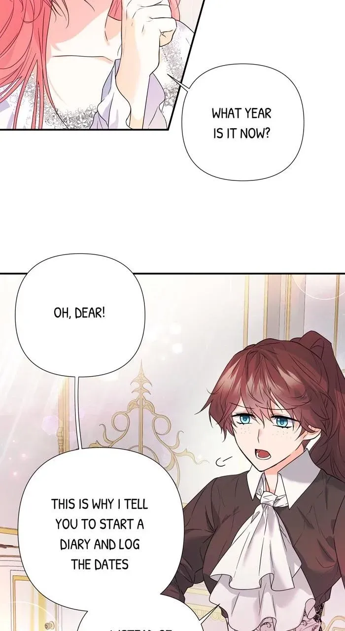 Aishite wa Ikenai Shukuteki Chapter 2 page 19 - 