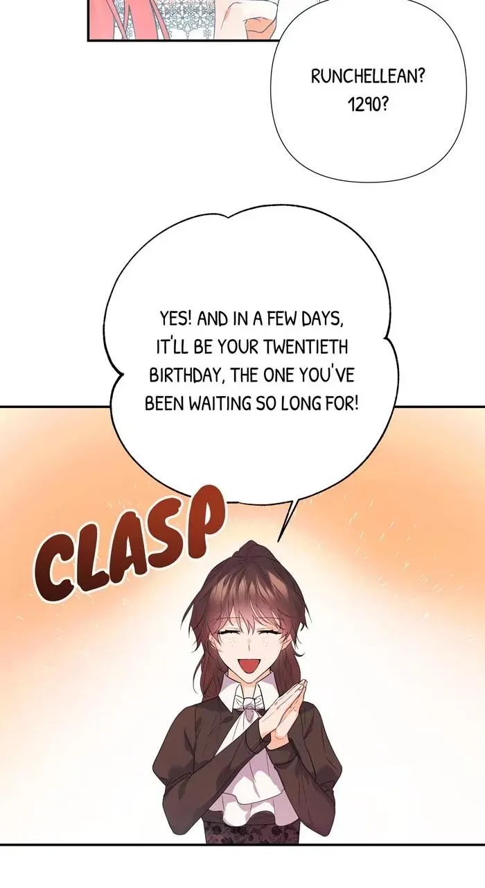 Aishite wa Ikenai Shukuteki Chapter 2 page 21 - 