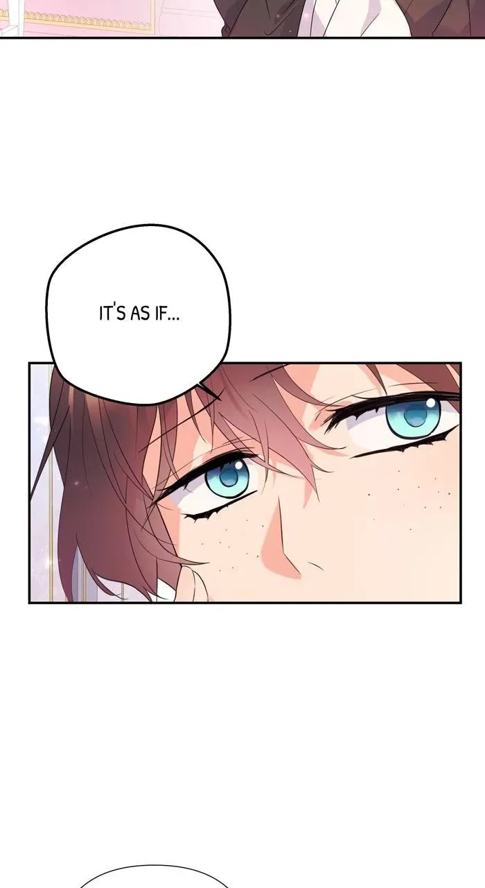 Aishite wa Ikenai Shukuteki Chapter 2 page 28 - 