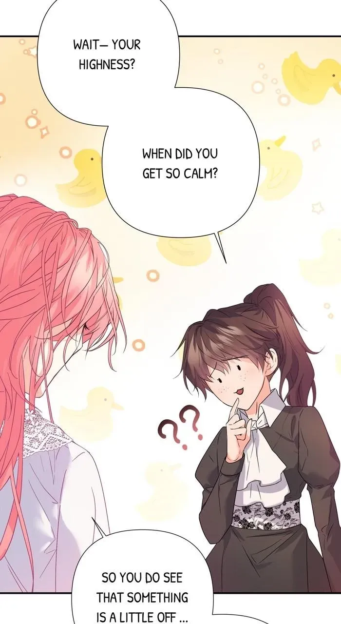 Aishite wa Ikenai Shukuteki Chapter 2 page 29 - 