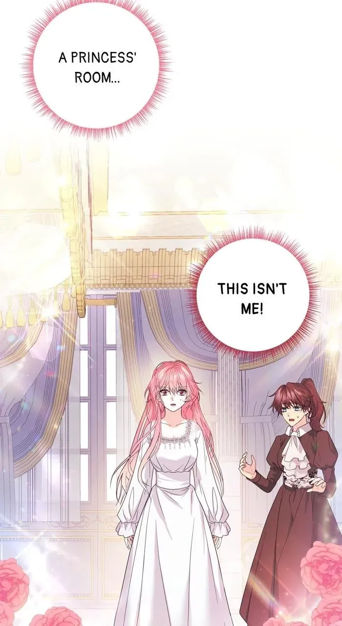 Aishite wa Ikenai Shukuteki Chapter 2 page 4 - 
