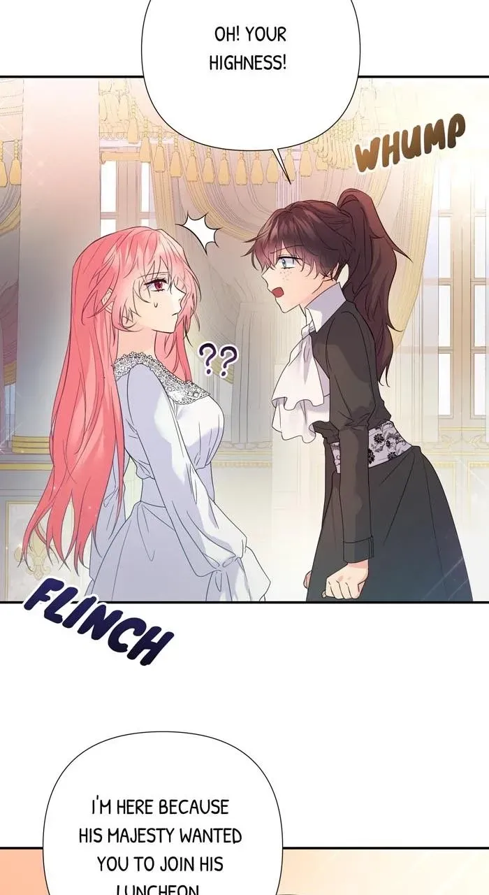 Aishite wa Ikenai Shukuteki Chapter 2 page 31 - 