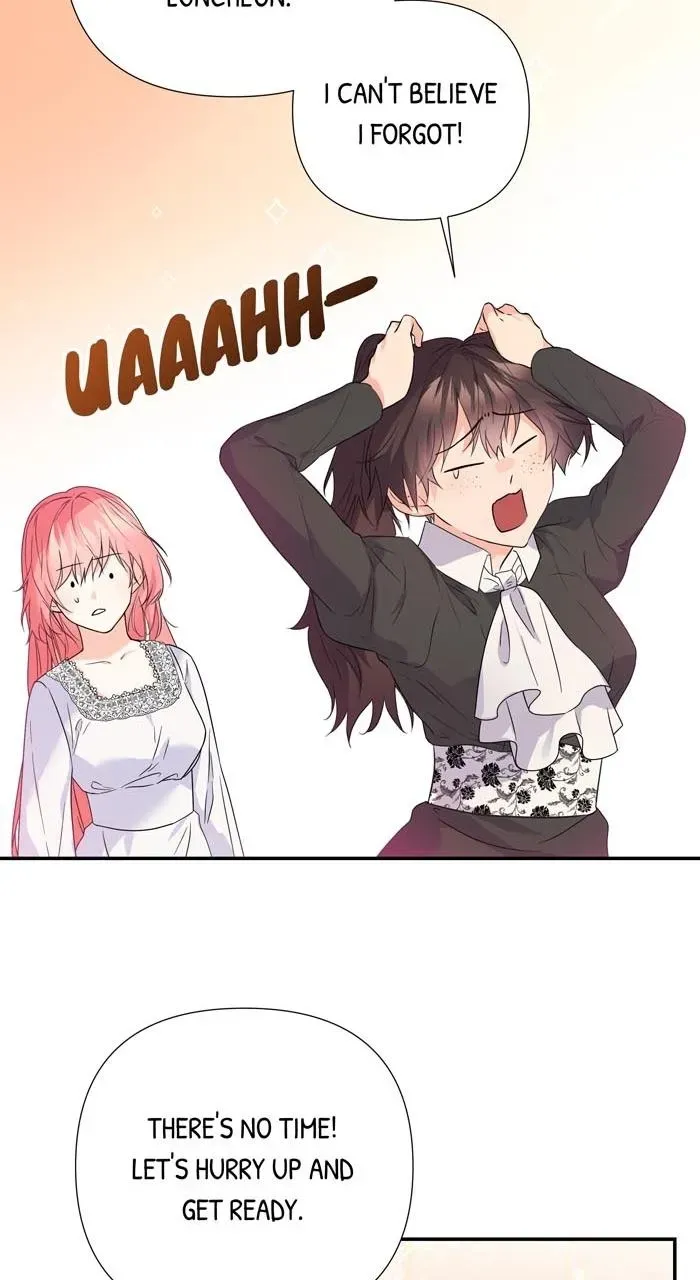 Aishite wa Ikenai Shukuteki Chapter 2 page 32 - 