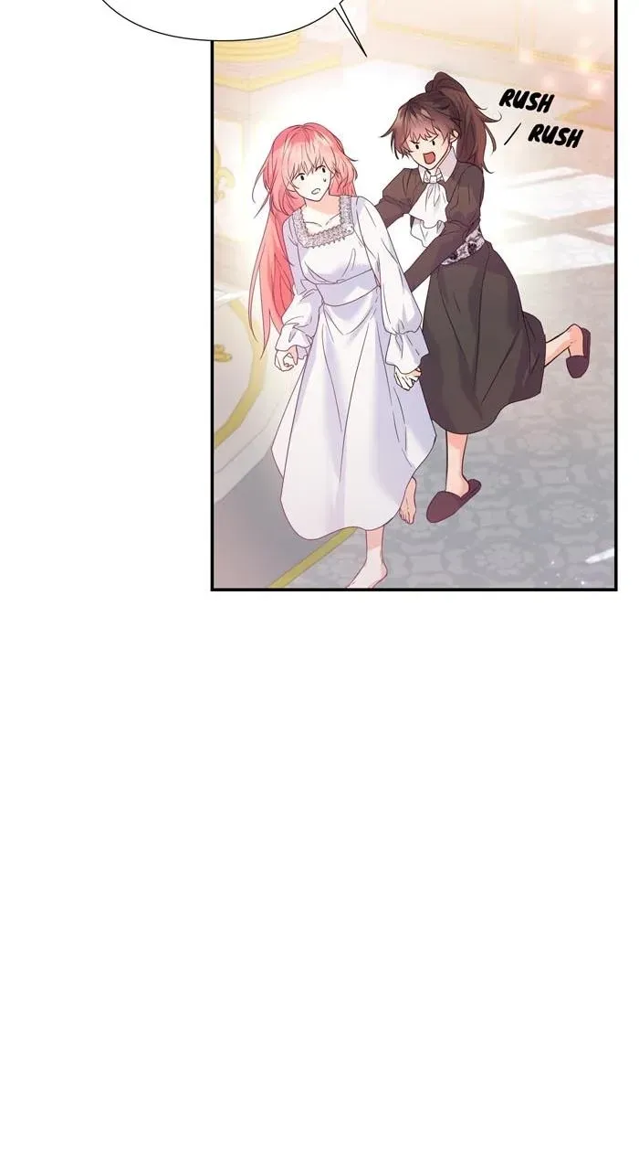 Aishite wa Ikenai Shukuteki Chapter 2 page 33 - 