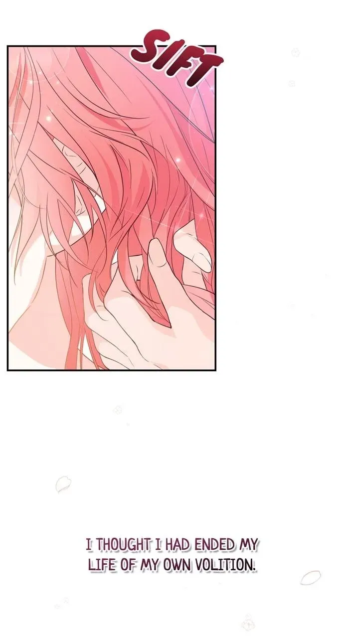 Aishite wa Ikenai Shukuteki Chapter 2 page 34 - 