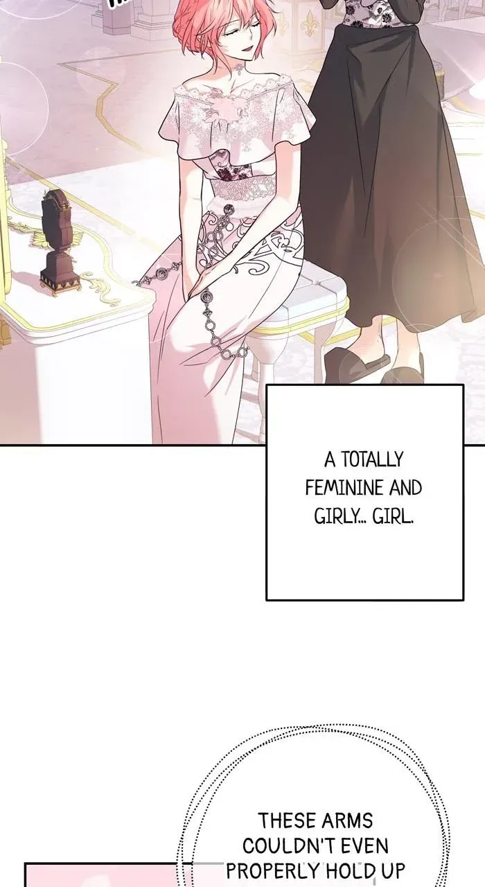 Aishite wa Ikenai Shukuteki Chapter 2 page 39 - 