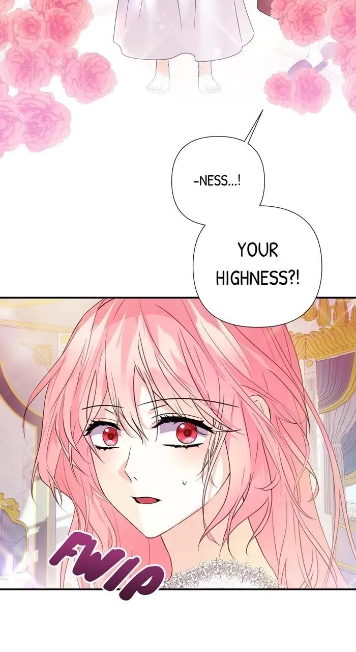 Aishite wa Ikenai Shukuteki Chapter 2 page 5 - 