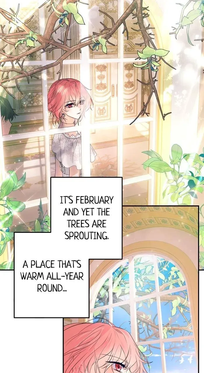 Aishite wa Ikenai Shukuteki Chapter 2 page 42 - 