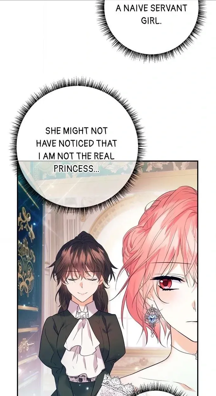 Aishite wa Ikenai Shukuteki Chapter 2 page 50 - 