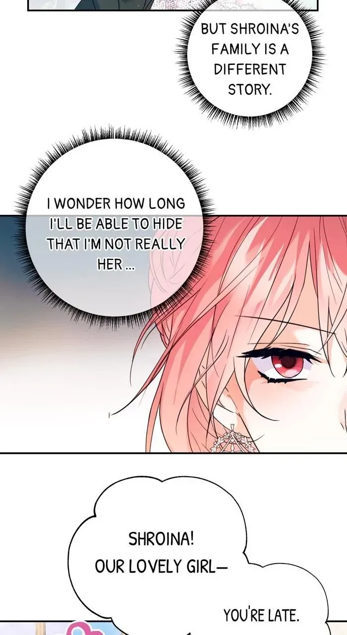 Aishite wa Ikenai Shukuteki Chapter 2 page 51 - 