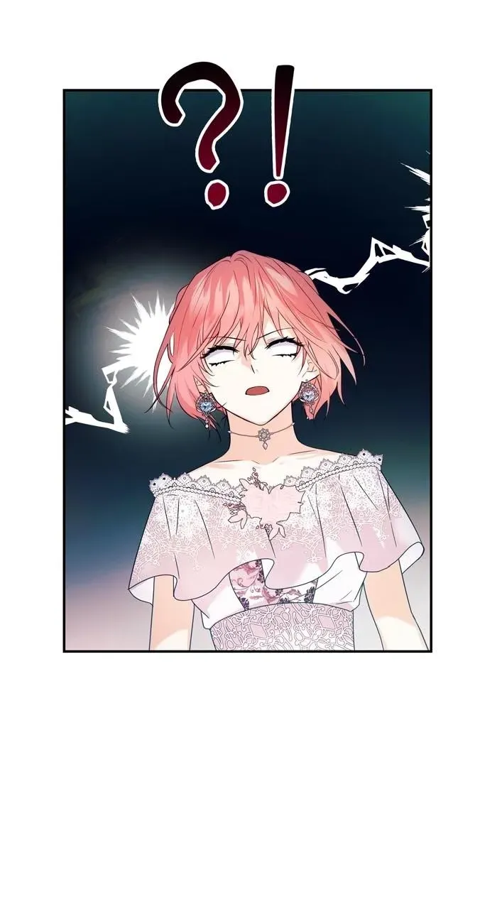 Aishite wa Ikenai Shukuteki Chapter 2 page 53 - 