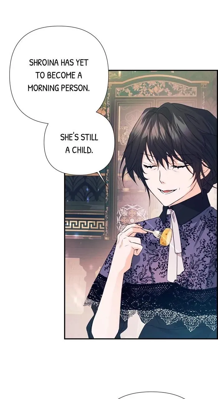 Aishite wa Ikenai Shukuteki Chapter 2 page 54 - 