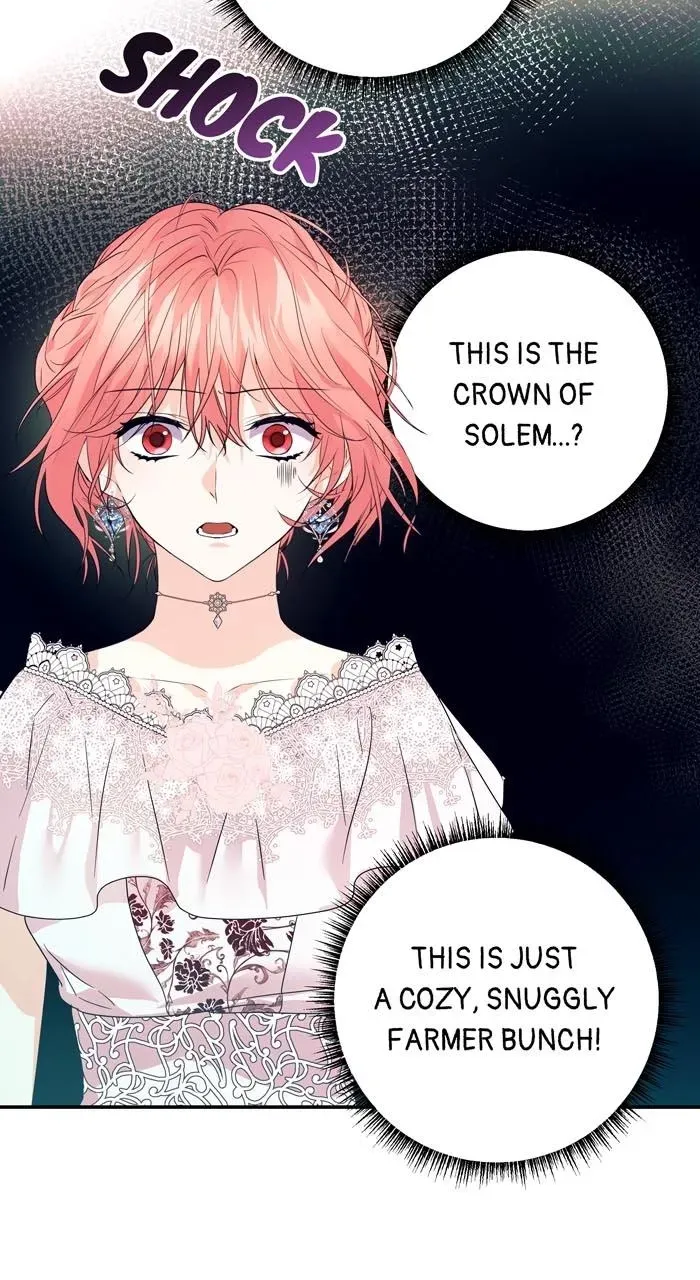 Aishite wa Ikenai Shukuteki Chapter 2 page 57 - 