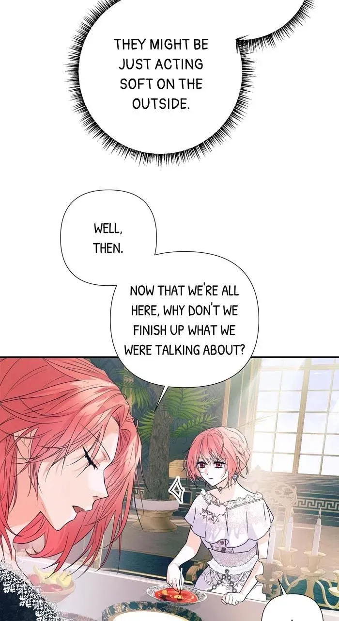Aishite wa Ikenai Shukuteki Chapter 2 page 59 - 