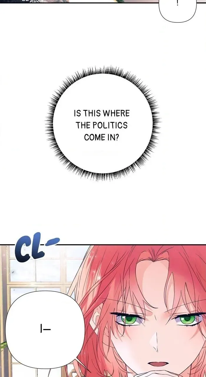 Aishite wa Ikenai Shukuteki Chapter 2 page 60 - 