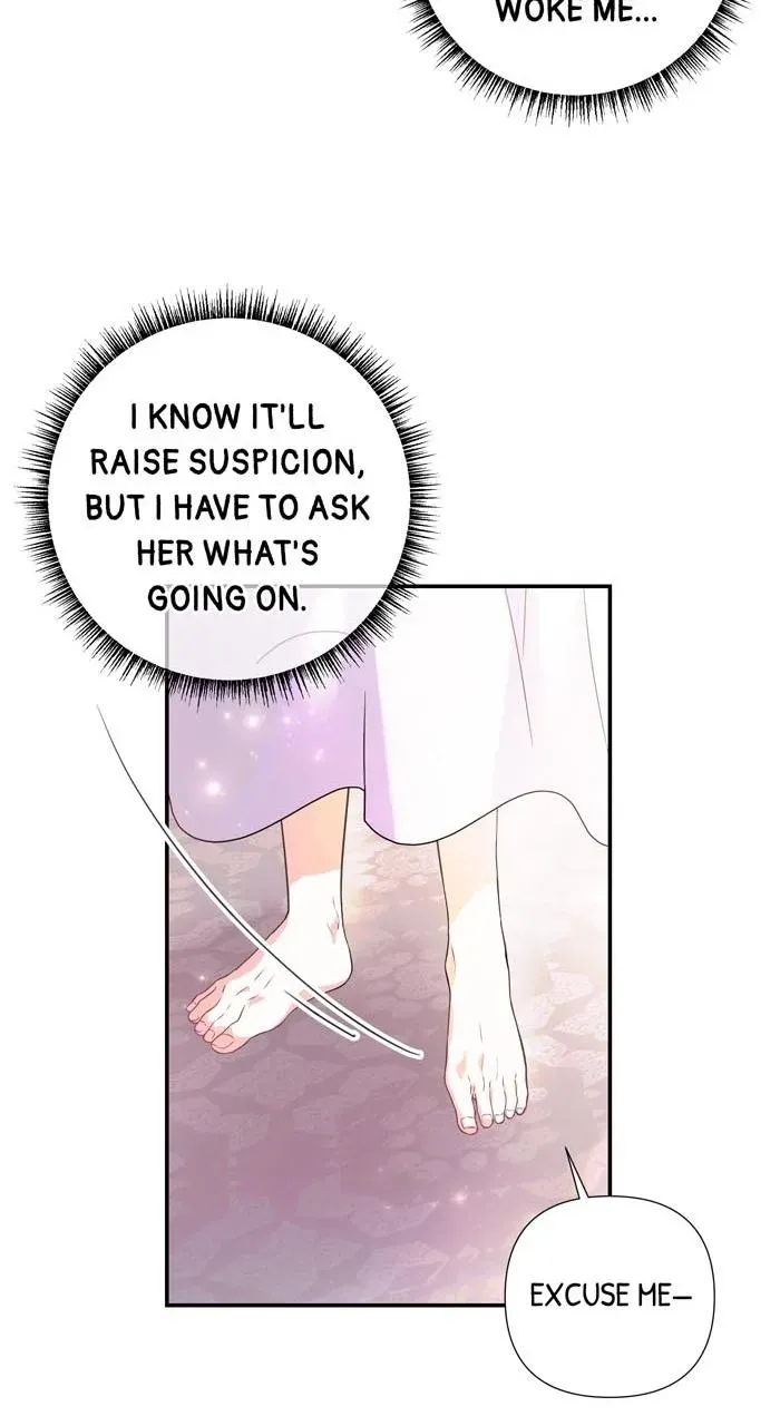 Aishite wa Ikenai Shukuteki Chapter 2 page 7 - 