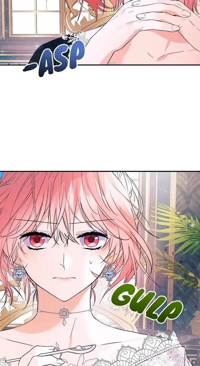 Aishite wa Ikenai Shukuteki Chapter 2 page 61 - 