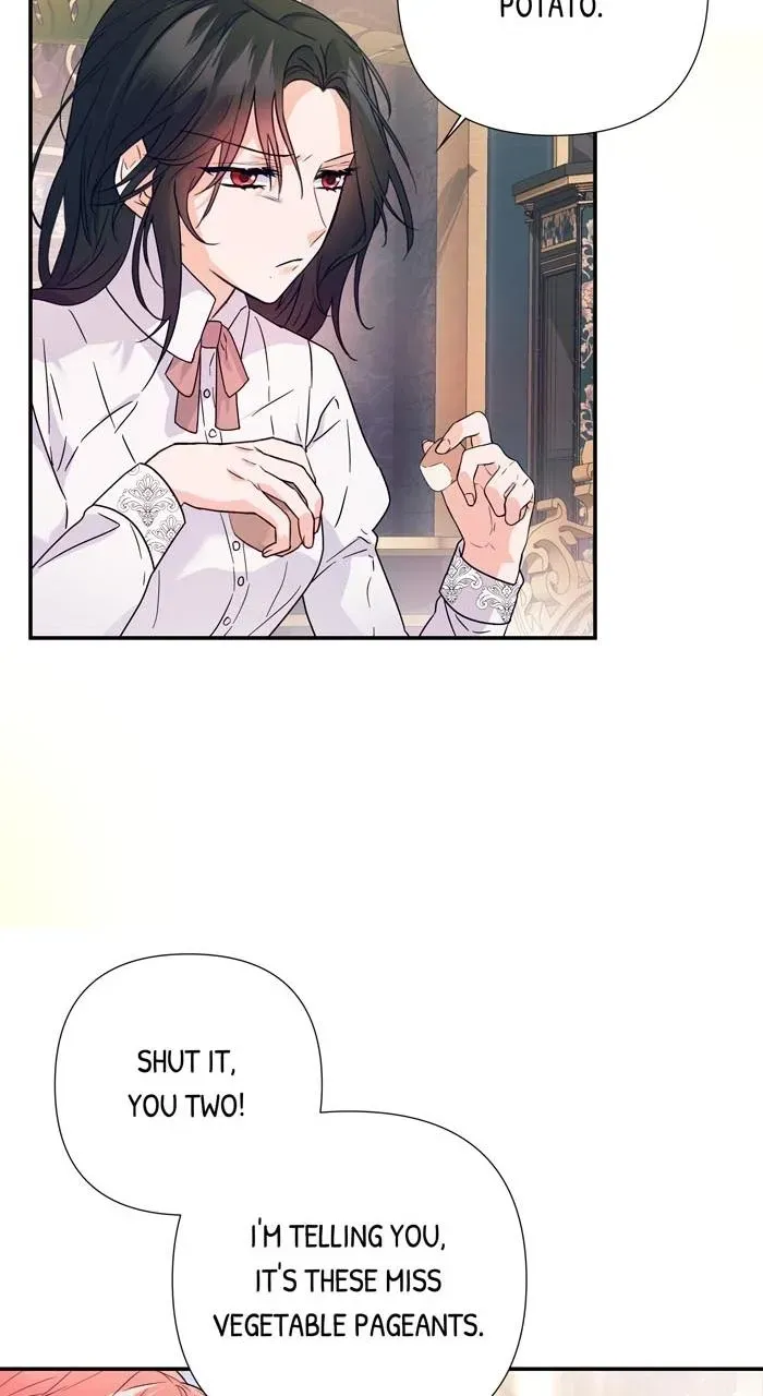 Aishite wa Ikenai Shukuteki Chapter 2 page 65 - 