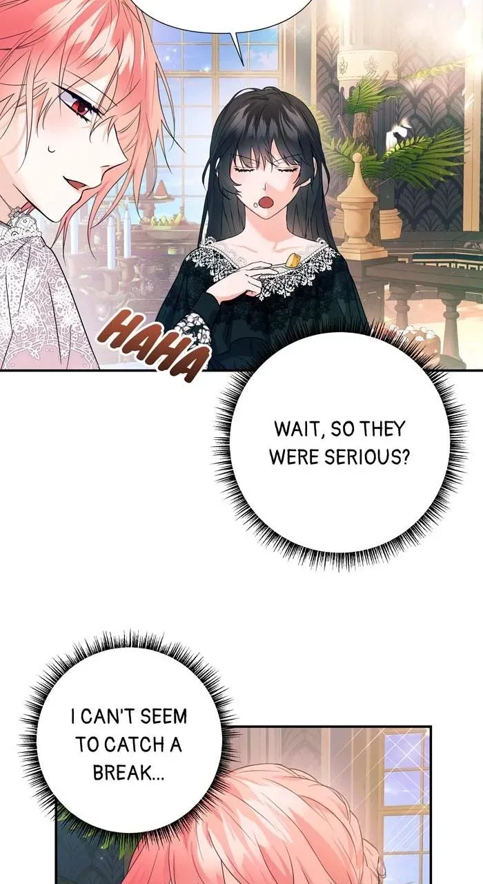Aishite wa Ikenai Shukuteki Chapter 2 page 66 - 