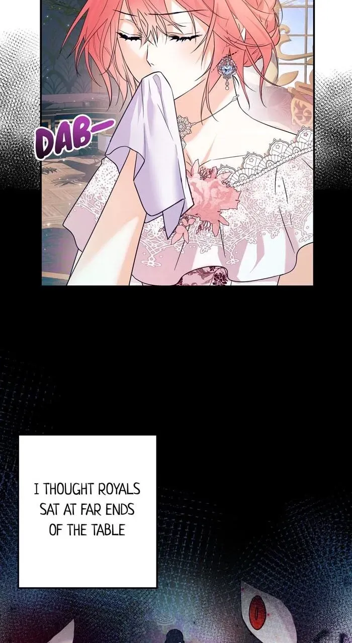 Aishite wa Ikenai Shukuteki Chapter 2 page 67 - 