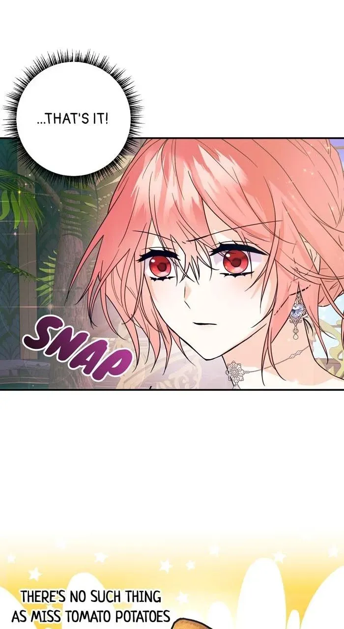 Aishite wa Ikenai Shukuteki Chapter 2 page 71 - 