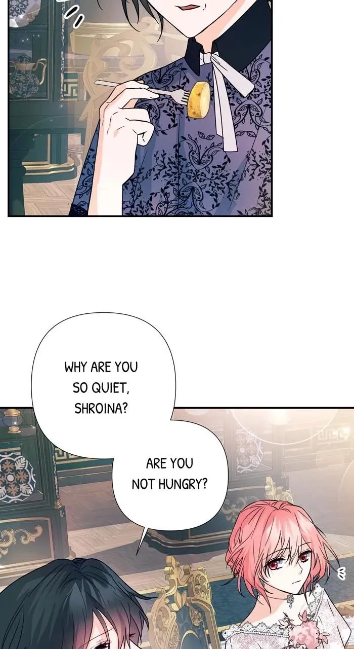 Aishite wa Ikenai Shukuteki Chapter 2 page 75 - 