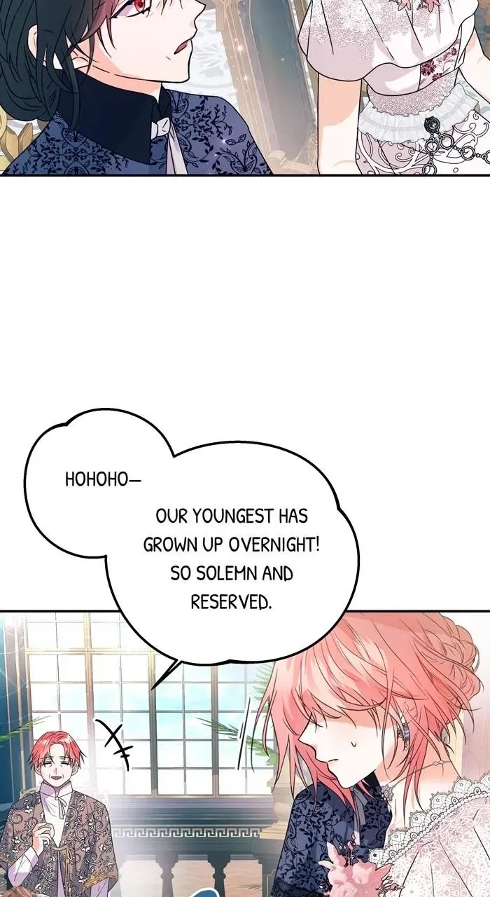 Aishite wa Ikenai Shukuteki Chapter 2 page 76 - 