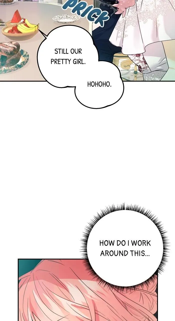 Aishite wa Ikenai Shukuteki Chapter 2 page 77 - 