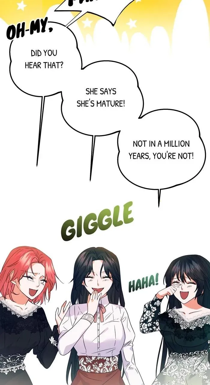 Aishite wa Ikenai Shukuteki Chapter 2 page 81 - 