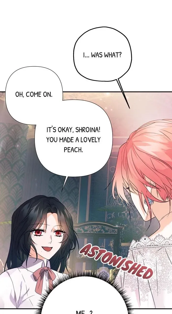 Aishite wa Ikenai Shukuteki Chapter 2 page 84 - 