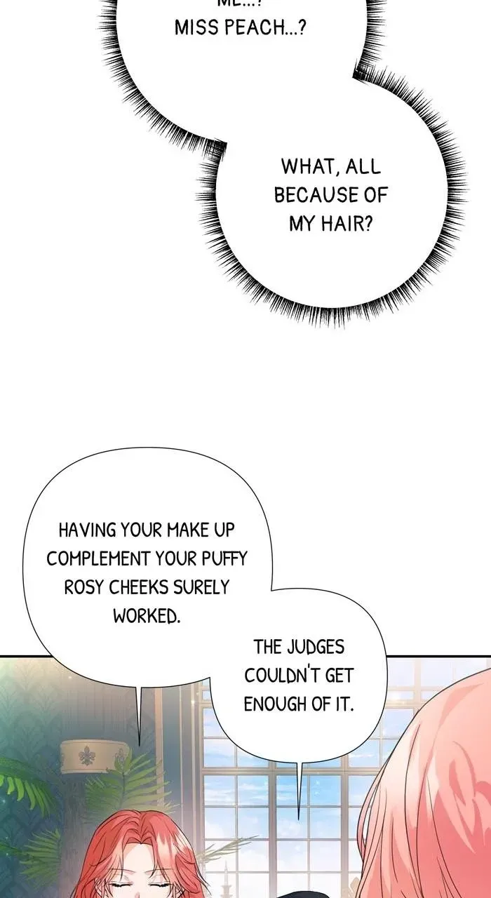 Aishite wa Ikenai Shukuteki Chapter 2 page 85 - 