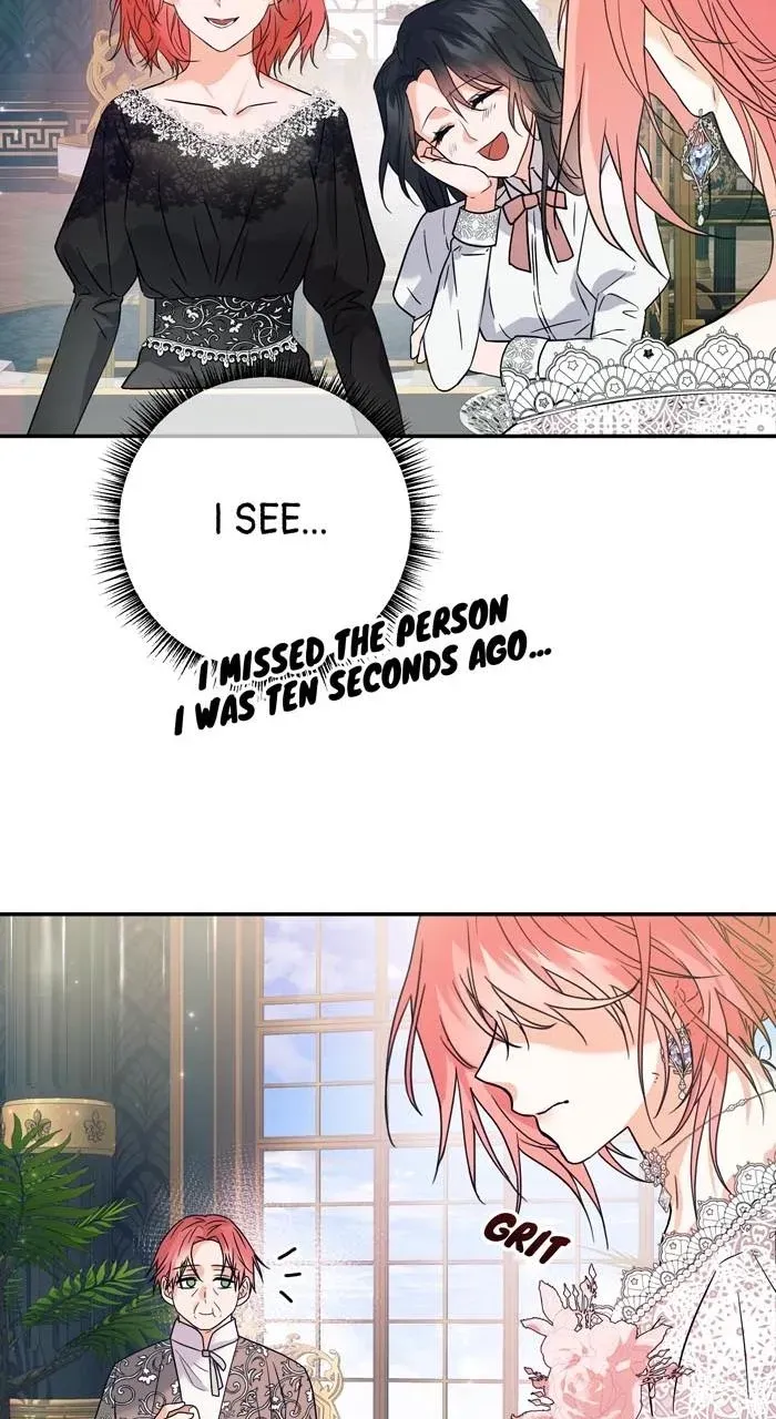 Aishite wa Ikenai Shukuteki Chapter 2 page 86 - 