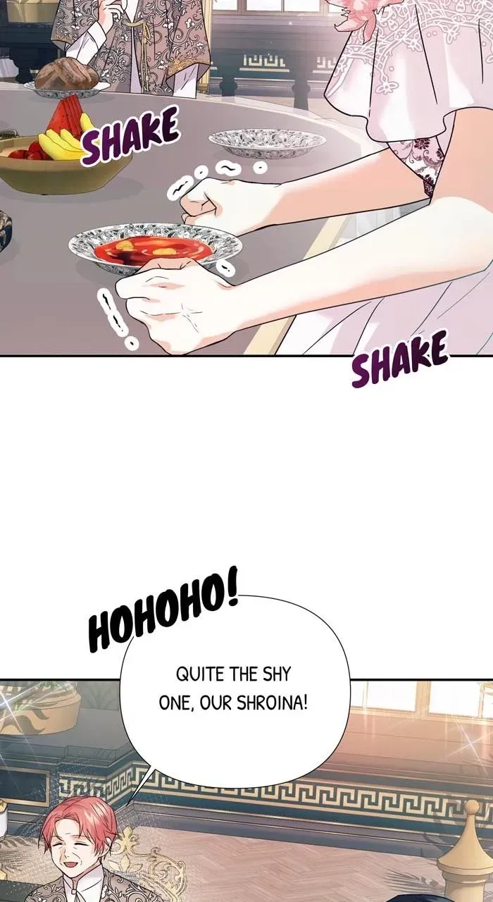 Aishite wa Ikenai Shukuteki Chapter 2 page 87 - 