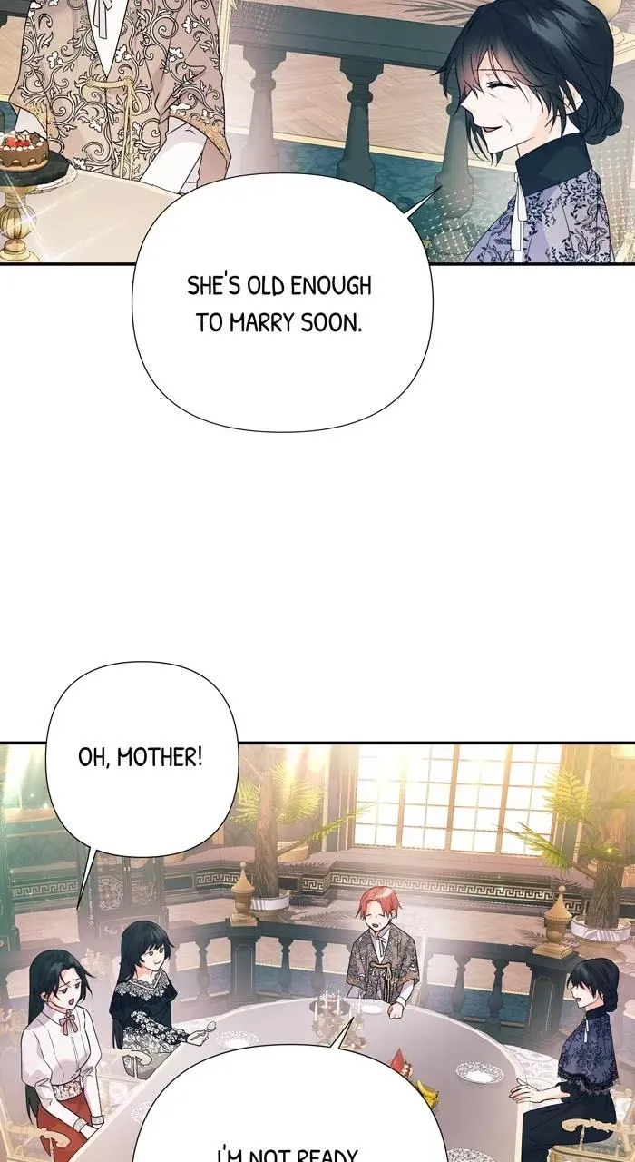 Aishite wa Ikenai Shukuteki Chapter 2 page 88 - 