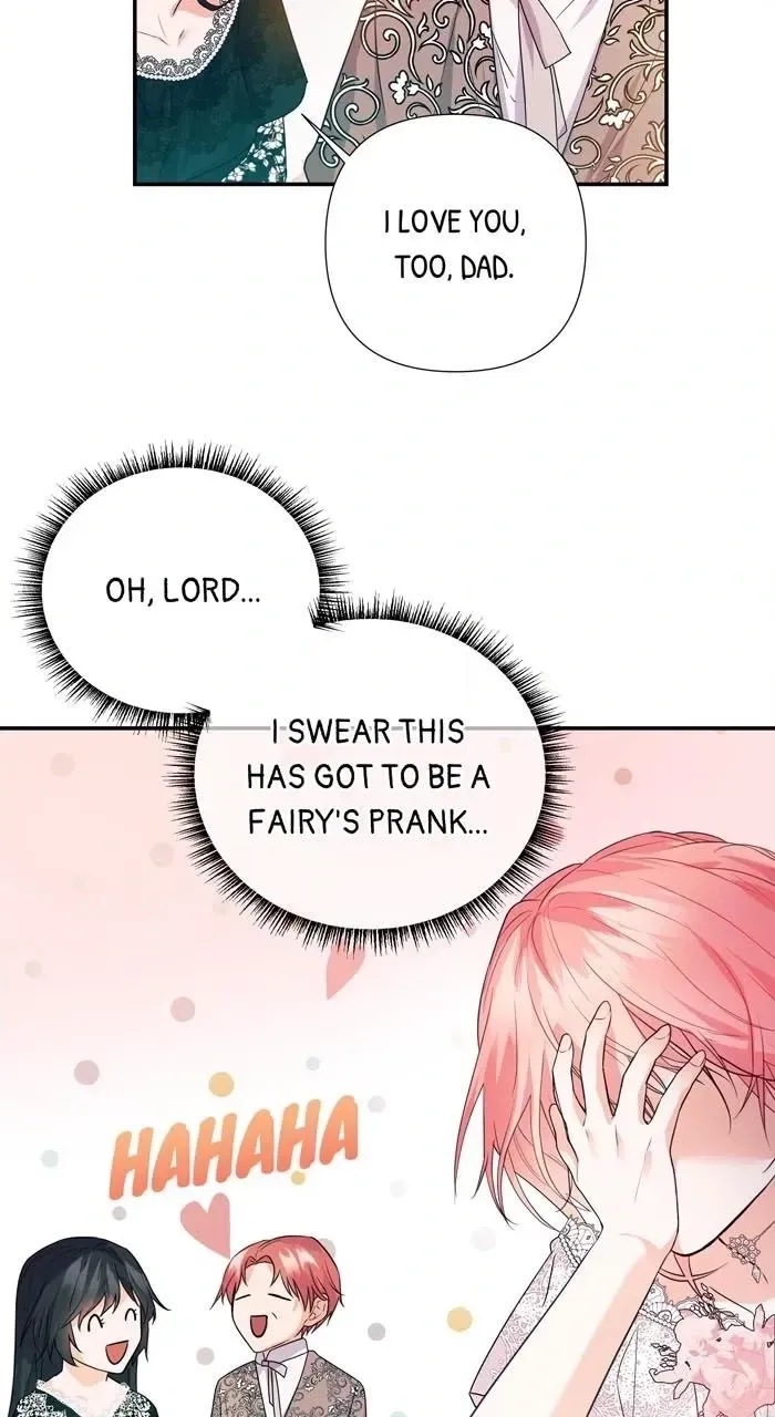 Aishite wa Ikenai Shukuteki Chapter 2 page 90 - 