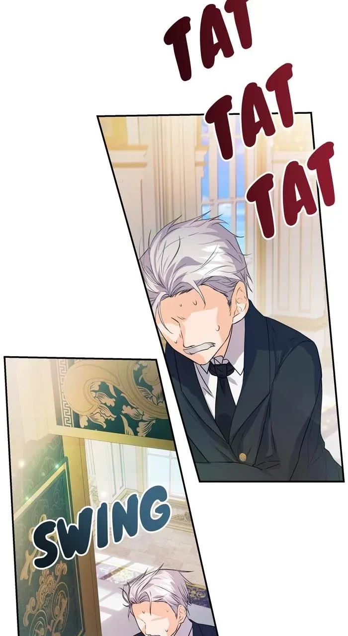 Aishite wa Ikenai Shukuteki Chapter 2 page 95 - 