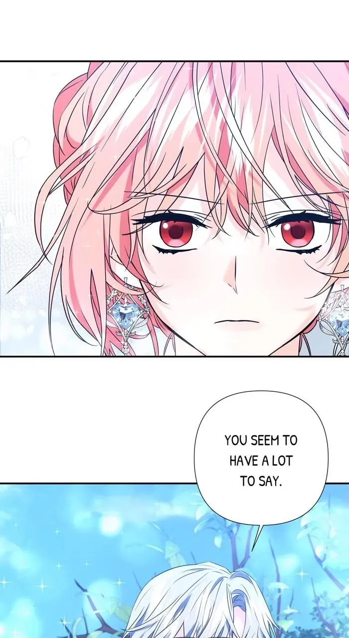 Aishite wa Ikenai Shukuteki Chapter 3 page 103 - 