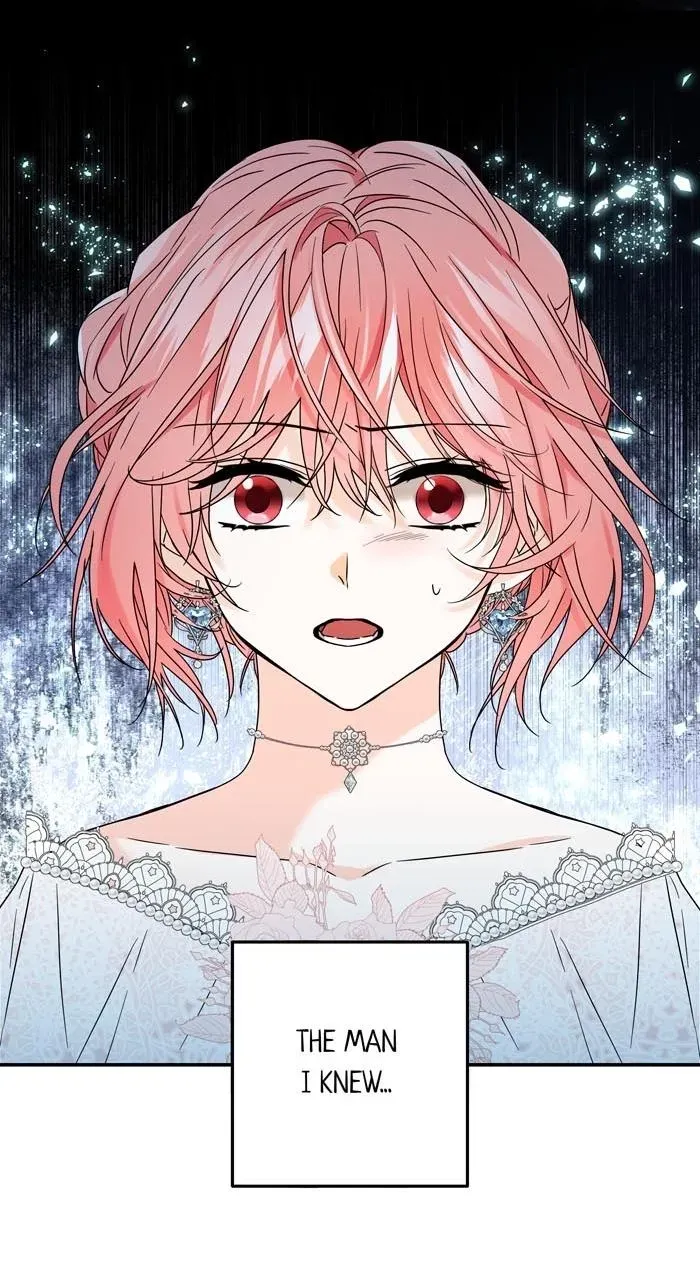 Aishite wa Ikenai Shukuteki Chapter 3 page 18 - 