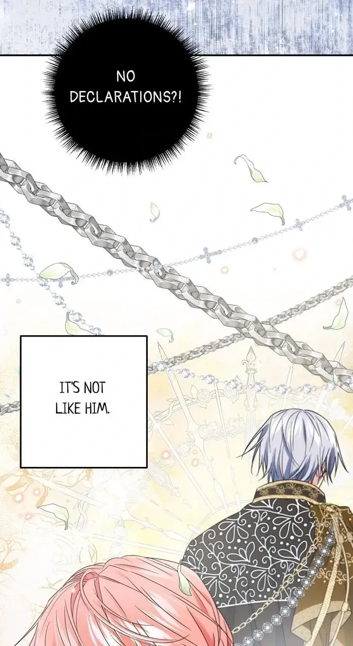 Aishite wa Ikenai Shukuteki Chapter 3 page 20 - 
