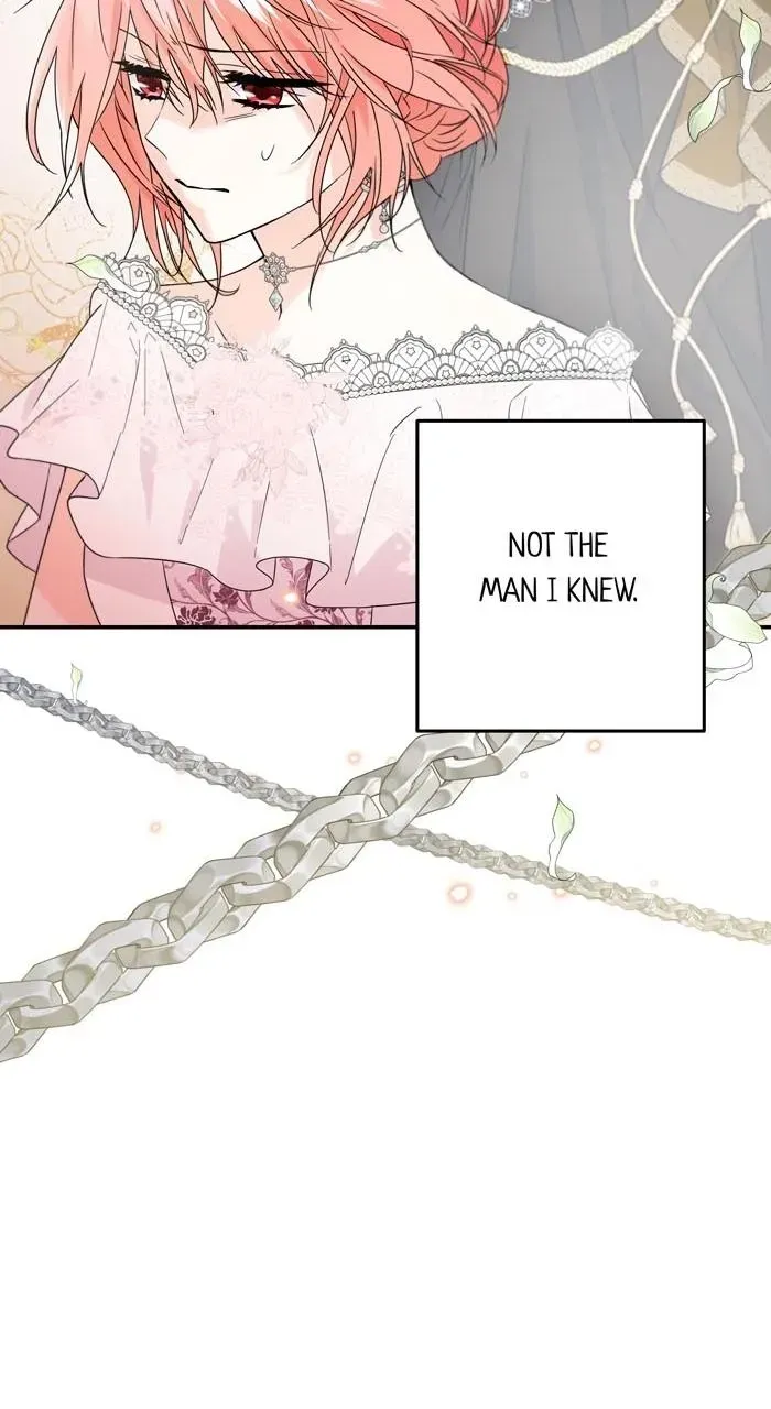 Aishite wa Ikenai Shukuteki Chapter 3 page 21 - 