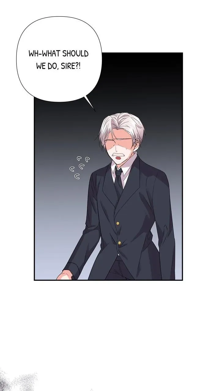 Aishite wa Ikenai Shukuteki Chapter 3 page 22 - 