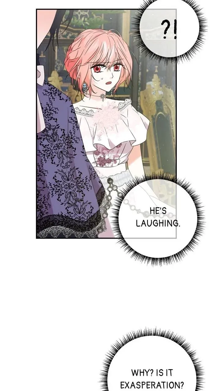 Aishite wa Ikenai Shukuteki Chapter 3 page 25 - 