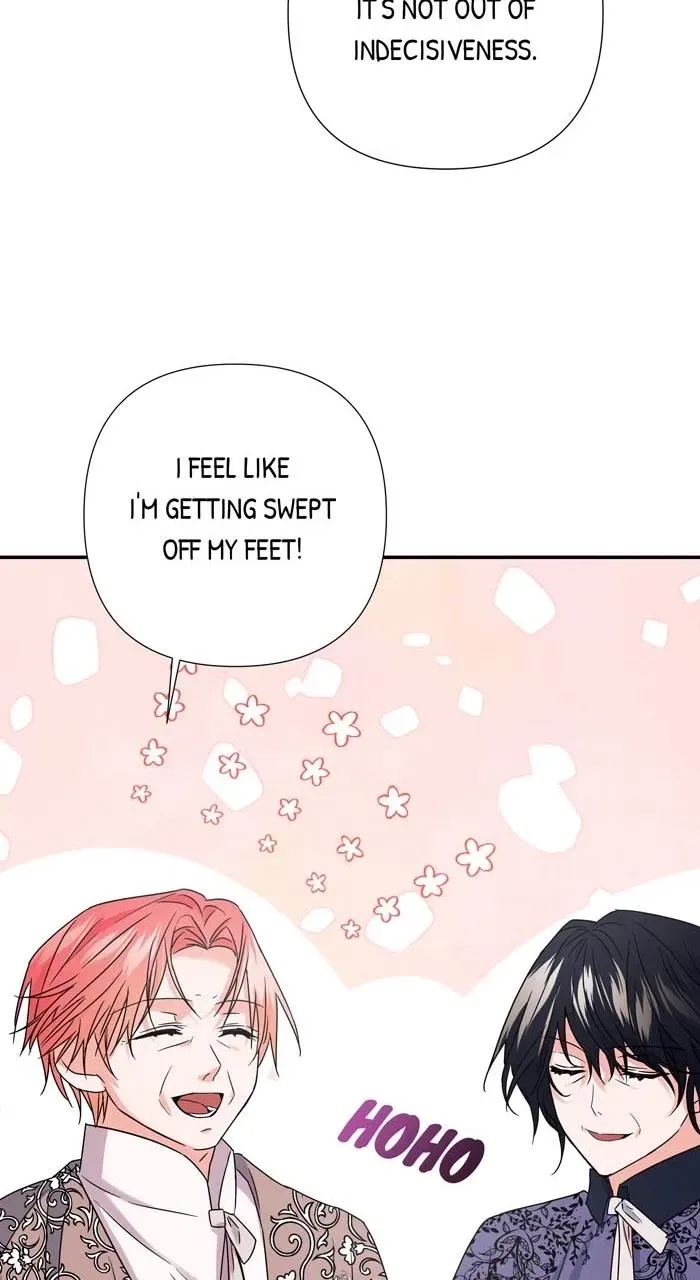 Aishite wa Ikenai Shukuteki Chapter 3 page 27 - 