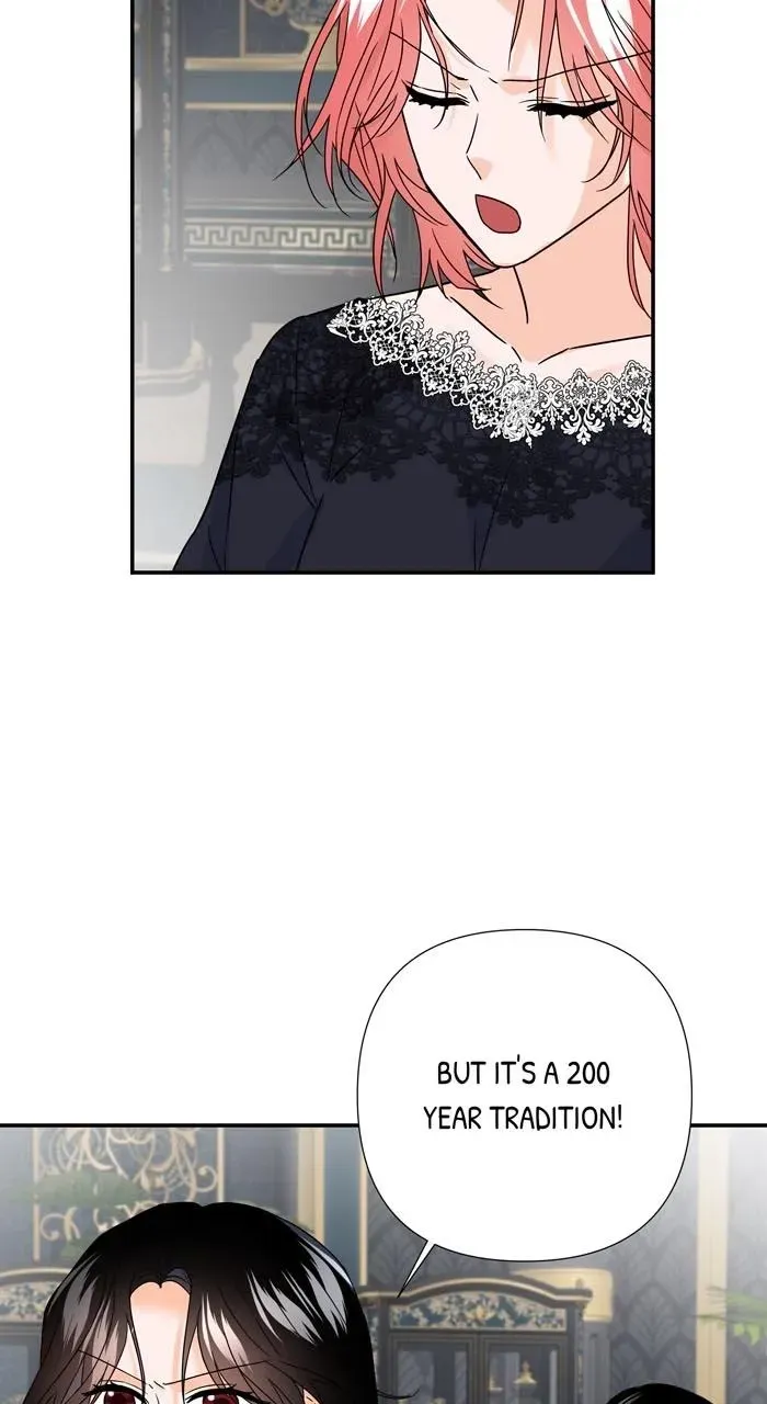Aishite wa Ikenai Shukuteki Chapter 3 page 29 - 