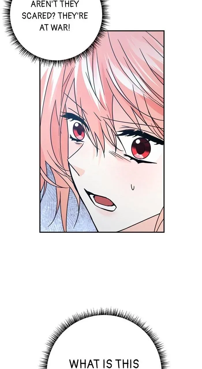 Aishite wa Ikenai Shukuteki Chapter 3 page 32 - 