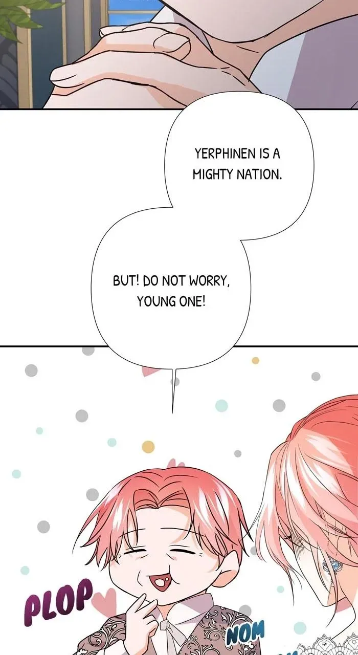 Aishite wa Ikenai Shukuteki Chapter 3 page 38 - 