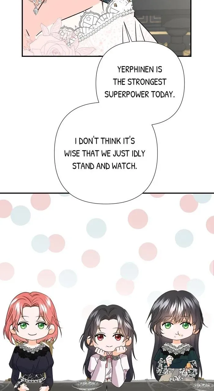 Aishite wa Ikenai Shukuteki Chapter 3 page 48 - 