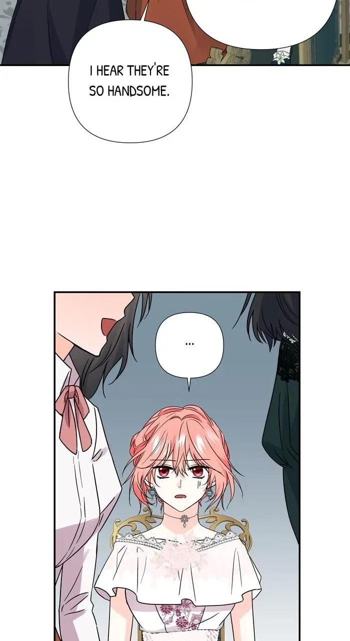 Aishite wa Ikenai Shukuteki Chapter 3 page 54 - 